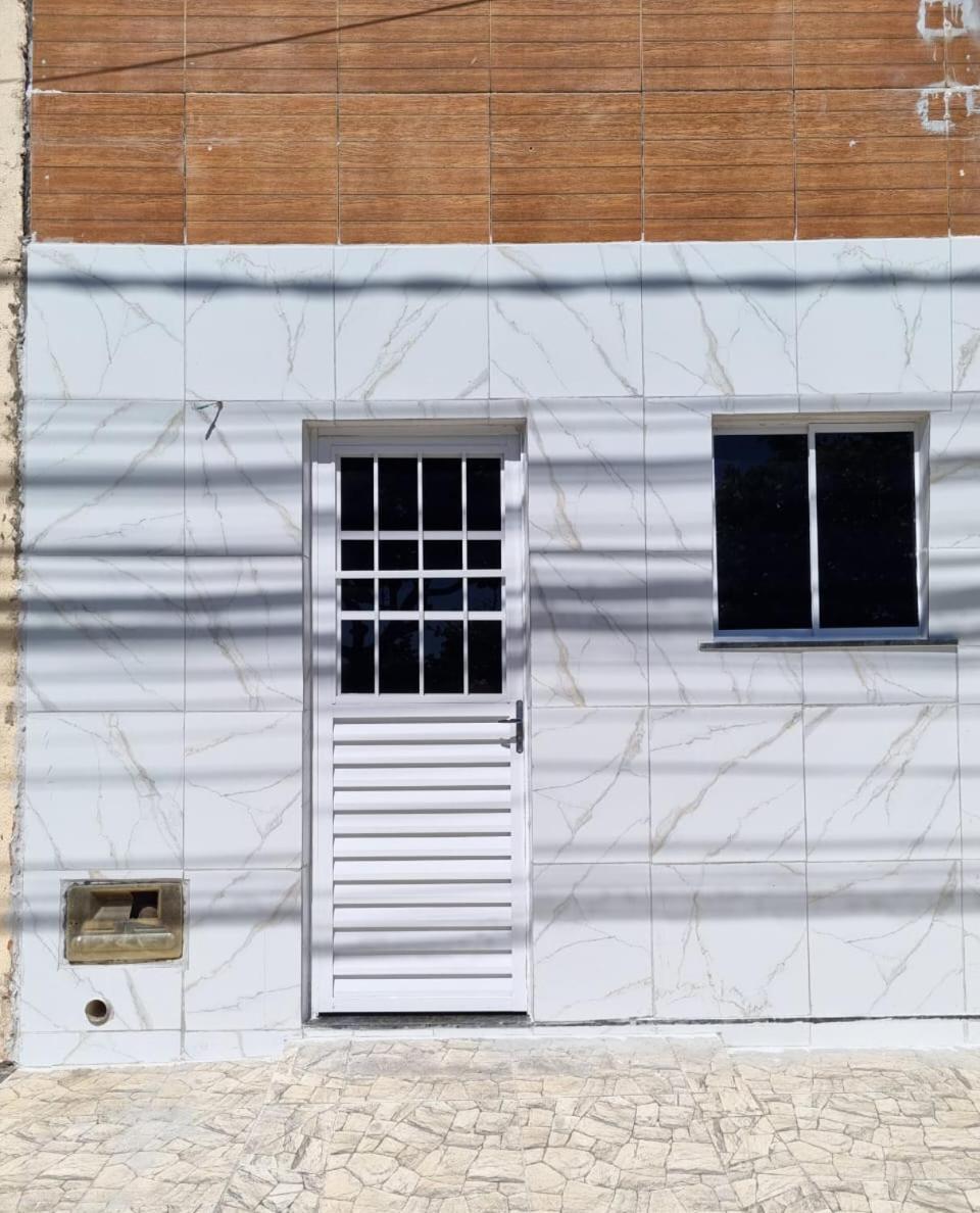 Studio - 400M Da Orla Aracaju Exterior foto